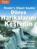 Dünya Harikalarını Keşfedin 