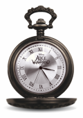 Pocket Watch 