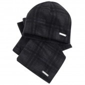 Scarf - Beret - 1