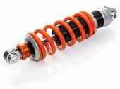 Shock Absorber - 1