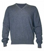 Wool Knitwear 